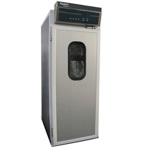 Камера расстоечная с полом APACH P60801P2CB