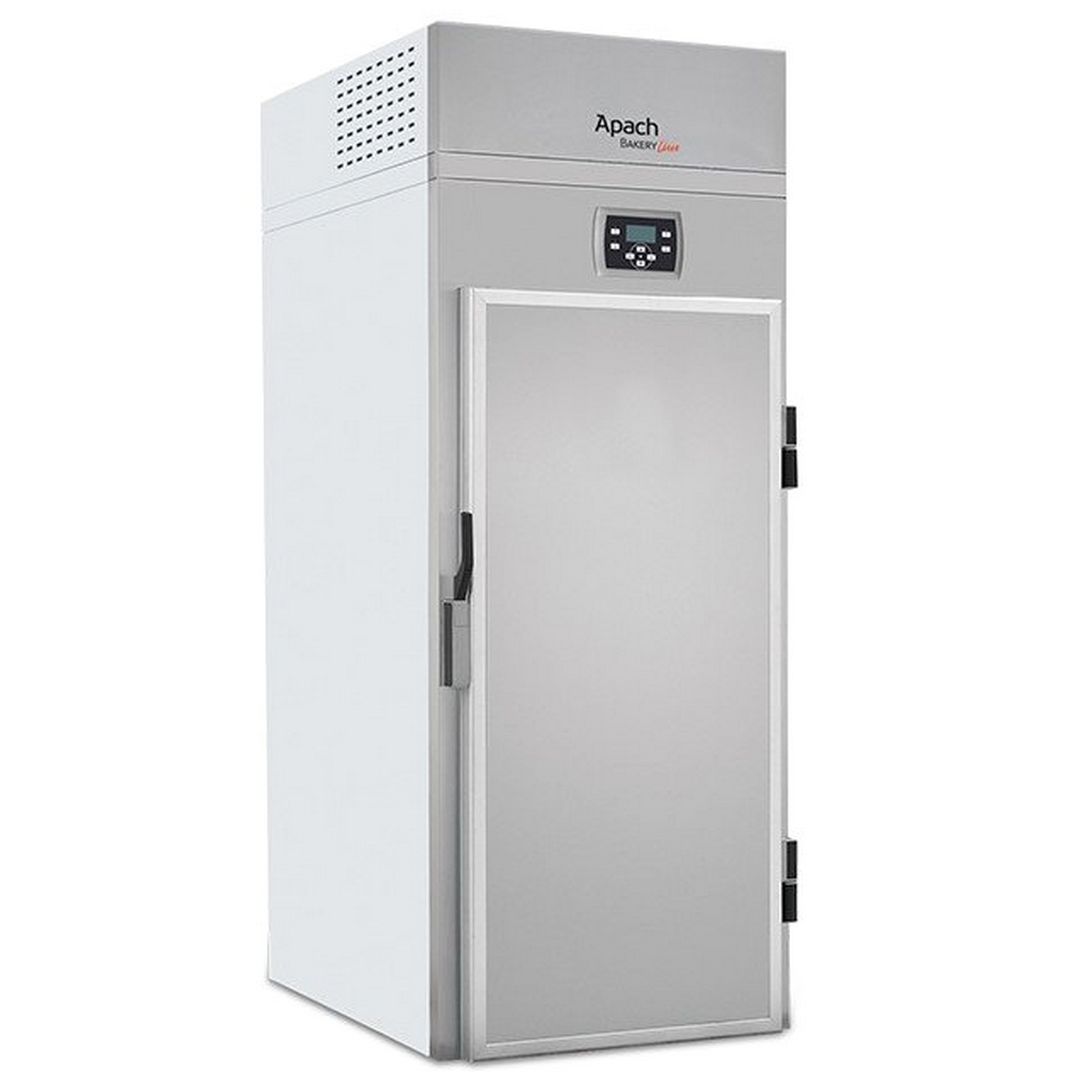 Камера с прерыванием расстойки без пола APACH RP40602P4C