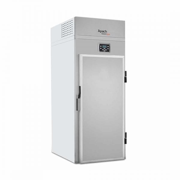 Камера с прерыванием расстойки с полом APACH RP40601P2+2CB