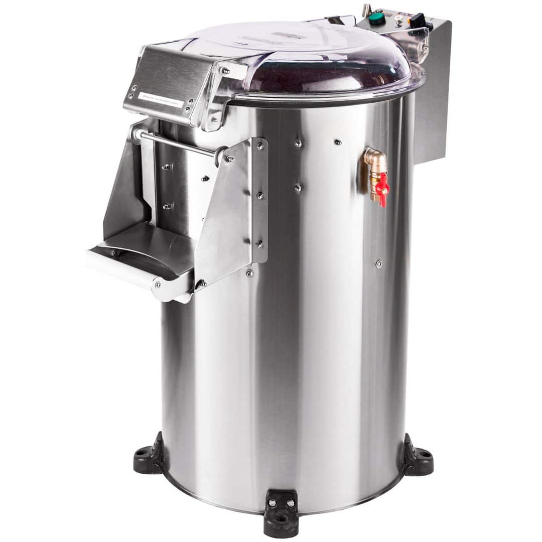 Картофелечистка Abat МКК-300