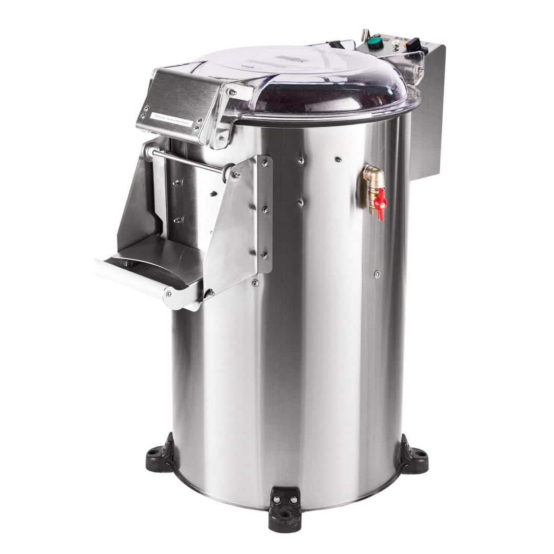 Картофелечистка Abat МКК-300