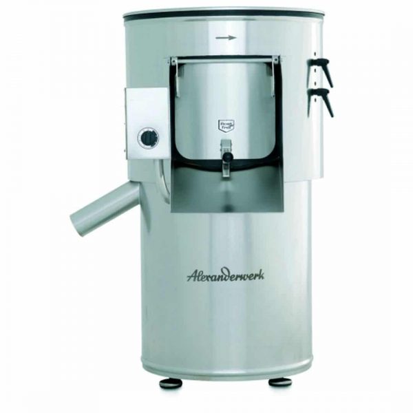 Картофелечистка AlexanderSolia AW K 35.3