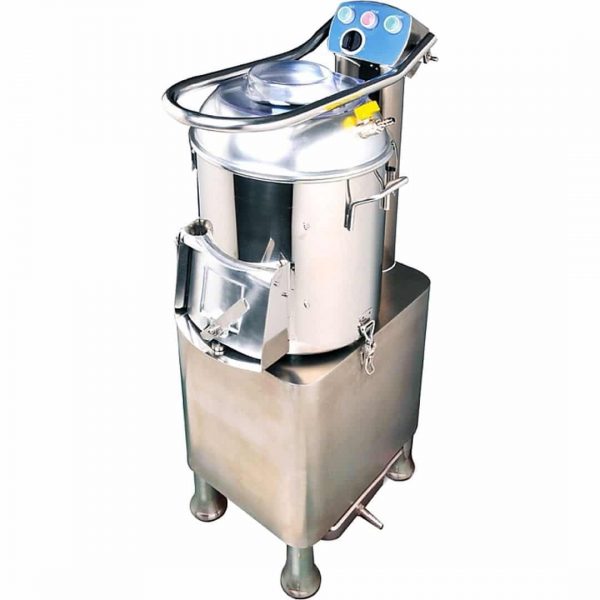 Картофелечистка GRC HLP-20