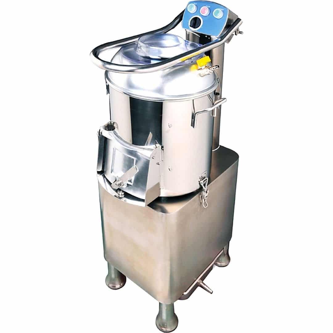 Картофелечистка GRC HLP-20