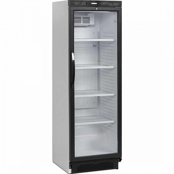 Холодильный шкаф Tefcold CEV425 1 LED IN DOOR