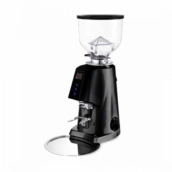 Кофемолка Apach F4 E Черная