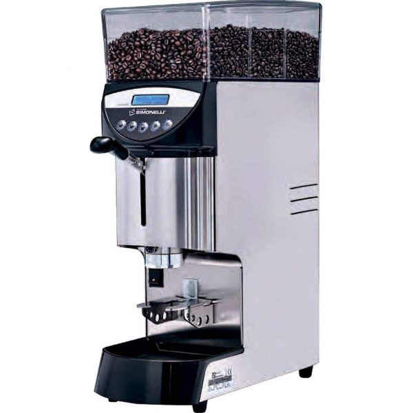 Кофемолка Nuova Simonelli Mythos Plus (69109)