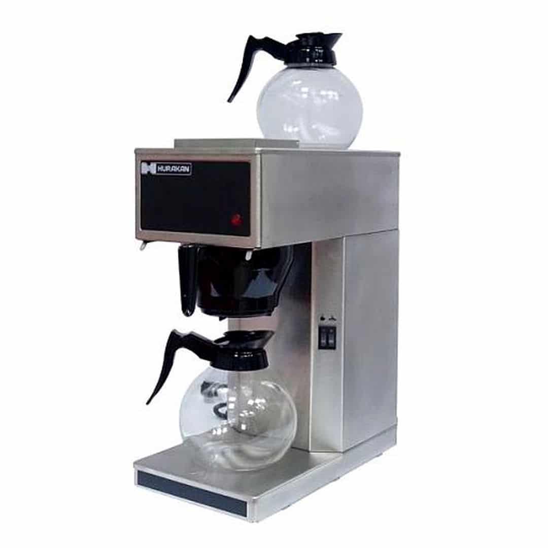 Кофеварка HURAKAN HKN-CM2E