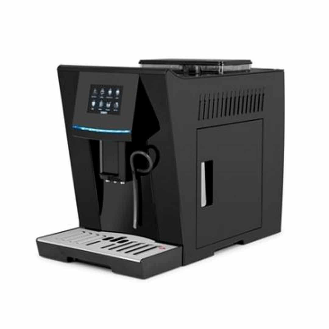 Кофеварка Hurakan HKN-ME8S