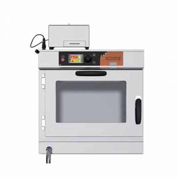 Коптильня Moduline FAB52E