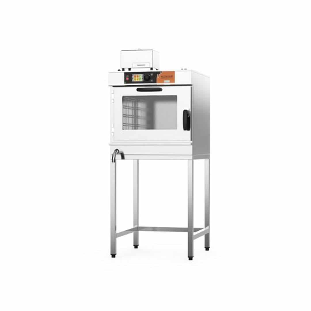 Коптильня Moduline FAB82E