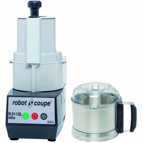 Кухонный процессор Robot Coupe R 211 XL Ultra
