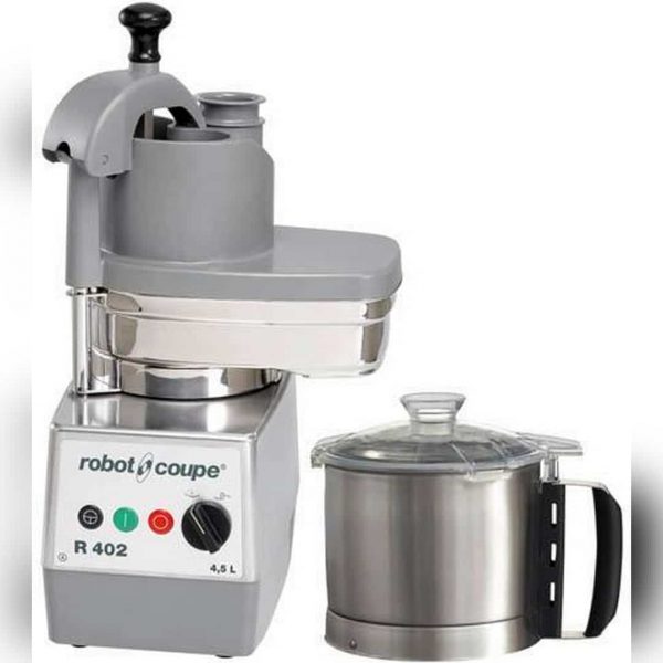 Кухонный процессор Robot Coupe R 402 230B/50/1