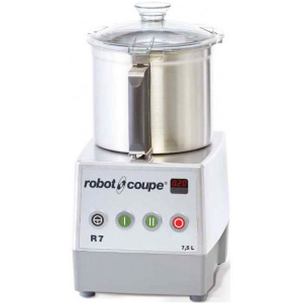 Куттер Robot-Coupe R7