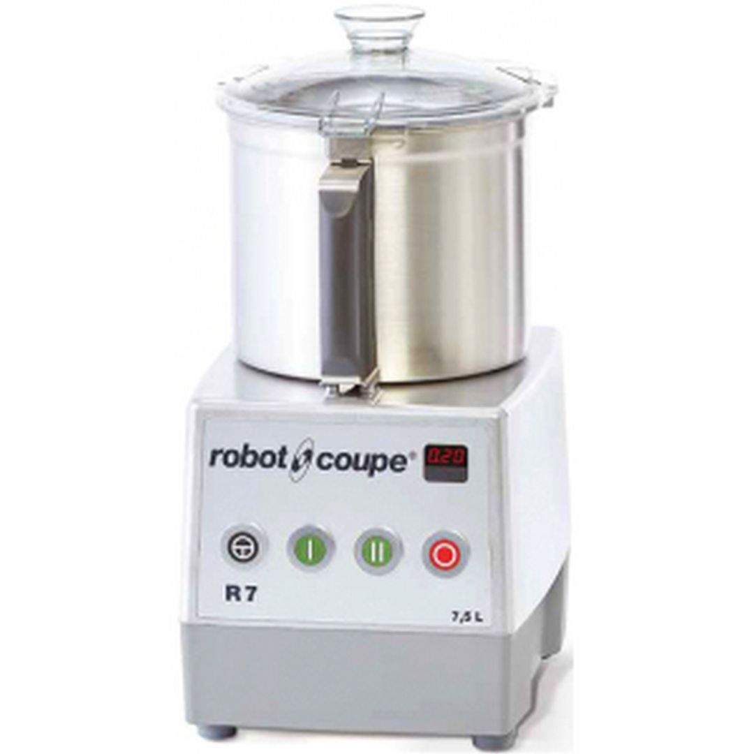 Куттер Robot-Coupe R7