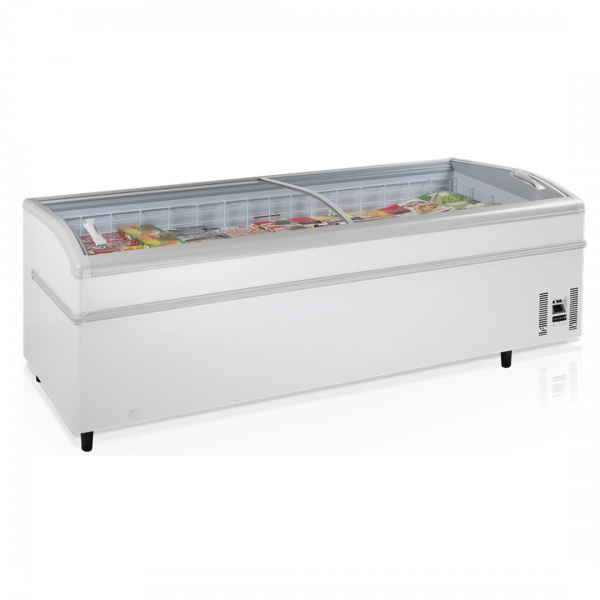 Ларь-бонета Tefcold Shallow 250-F