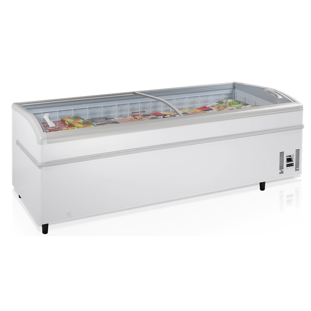 Ларь-бонета Tefcold Shallow 250-F