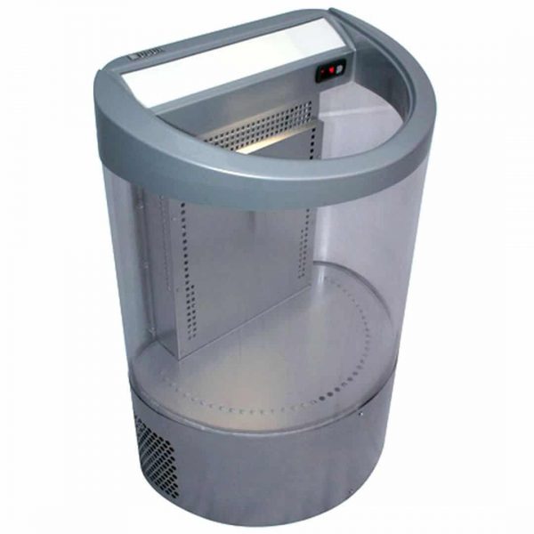Ларь холодильный для банок Tefcold VOC100