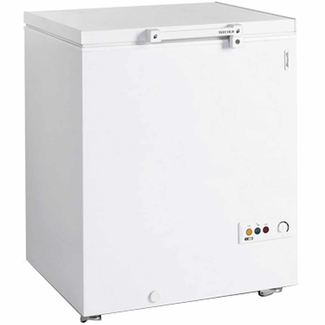 Ларь морозильный Tefcold FR205