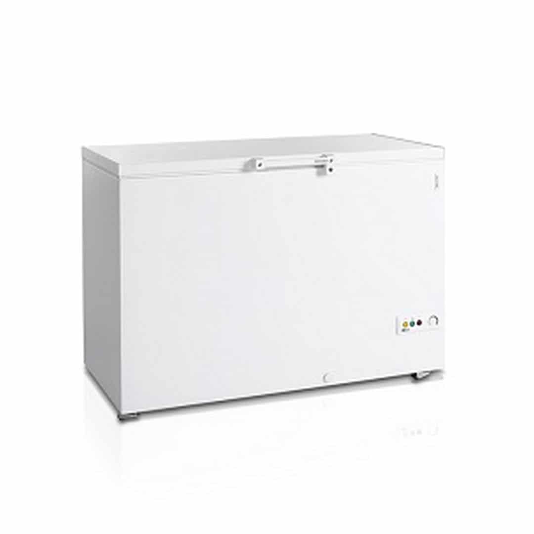 Ларь морозильный Tefcold FR405