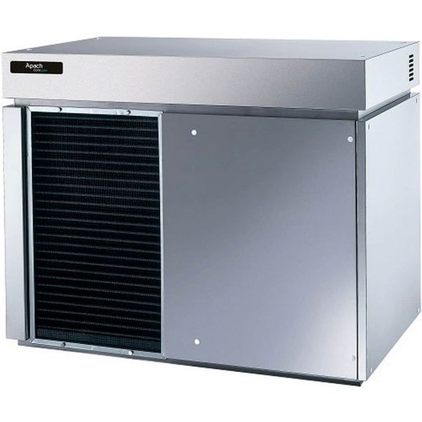 Льдогенератор Apach AS1500B A (Чешуя)