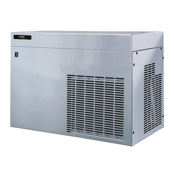 Льдогенератор Apach AS250B W (Чешуя)