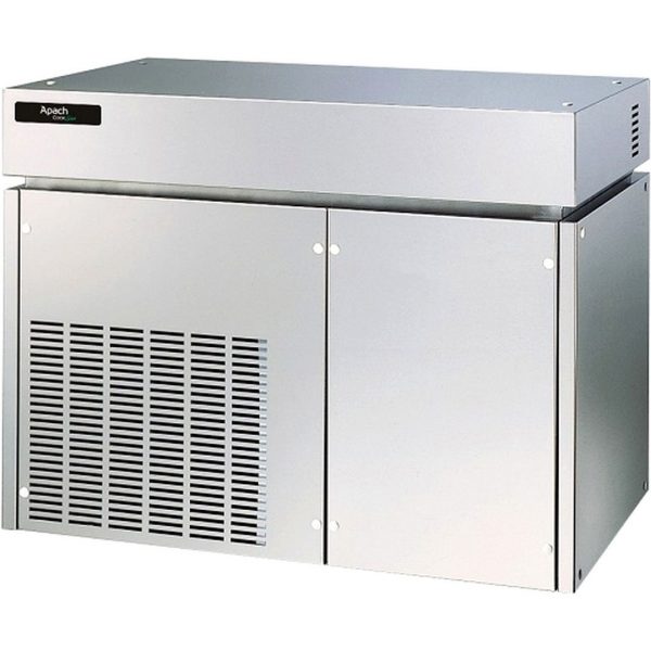 Льдогенератор Apach AS620B A (Чешуя)