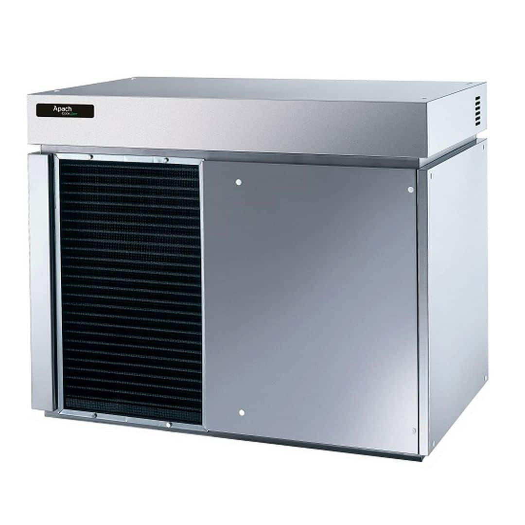 Льдогенератор Apach AS900B A (Чешуя)