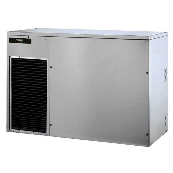 Льдогенератор Apach КУБИК AC300B A