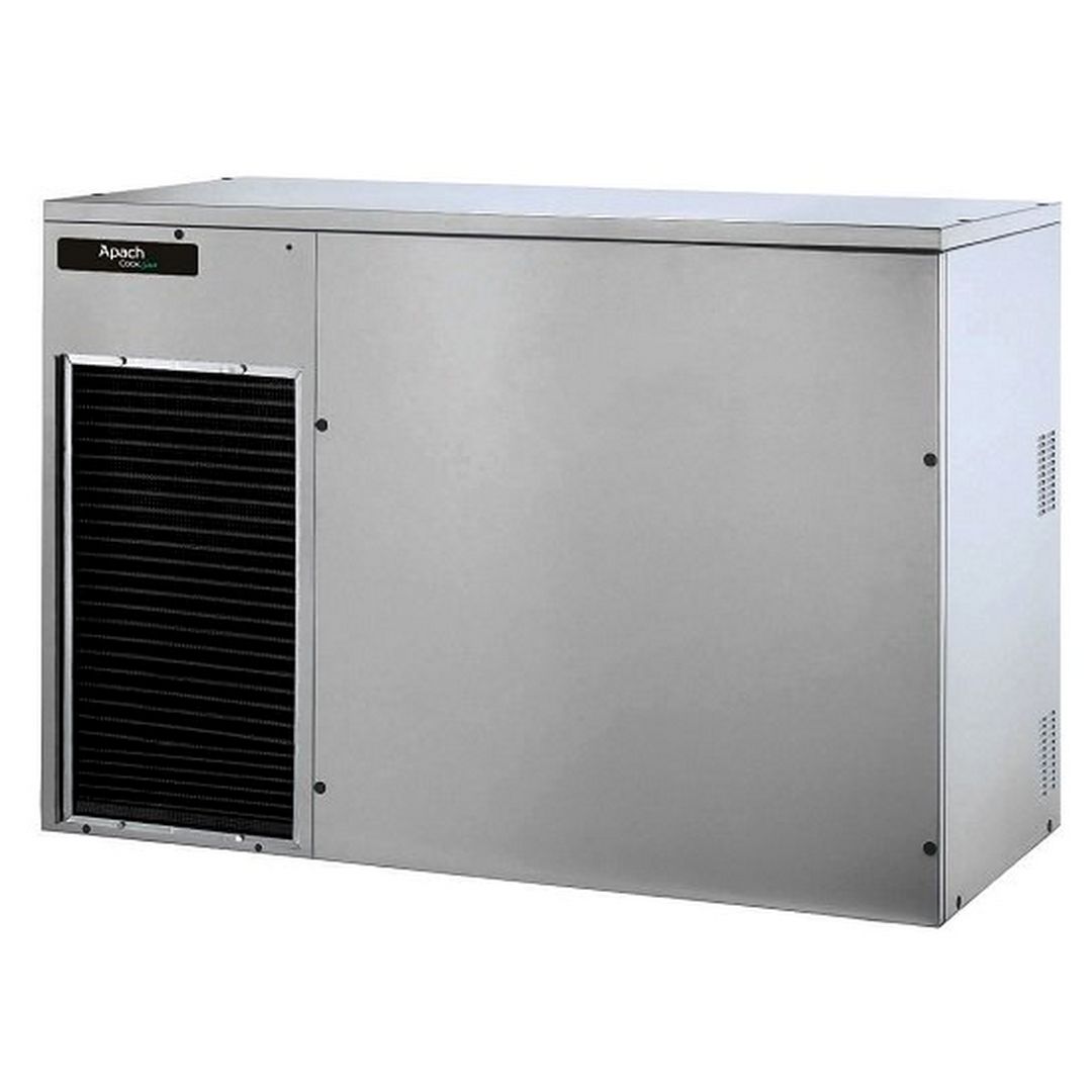 Льдогенератор Apach КУБИК AC300B A