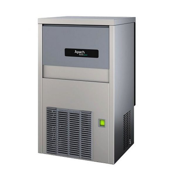 Льдогенератор Apach КУБИК ACB3209B W