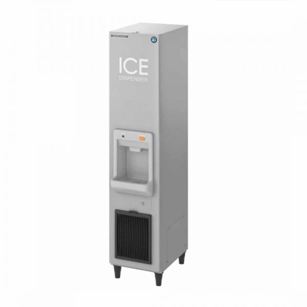 Льдогенератор HOSHIZAKI DIM-40DE-HC
