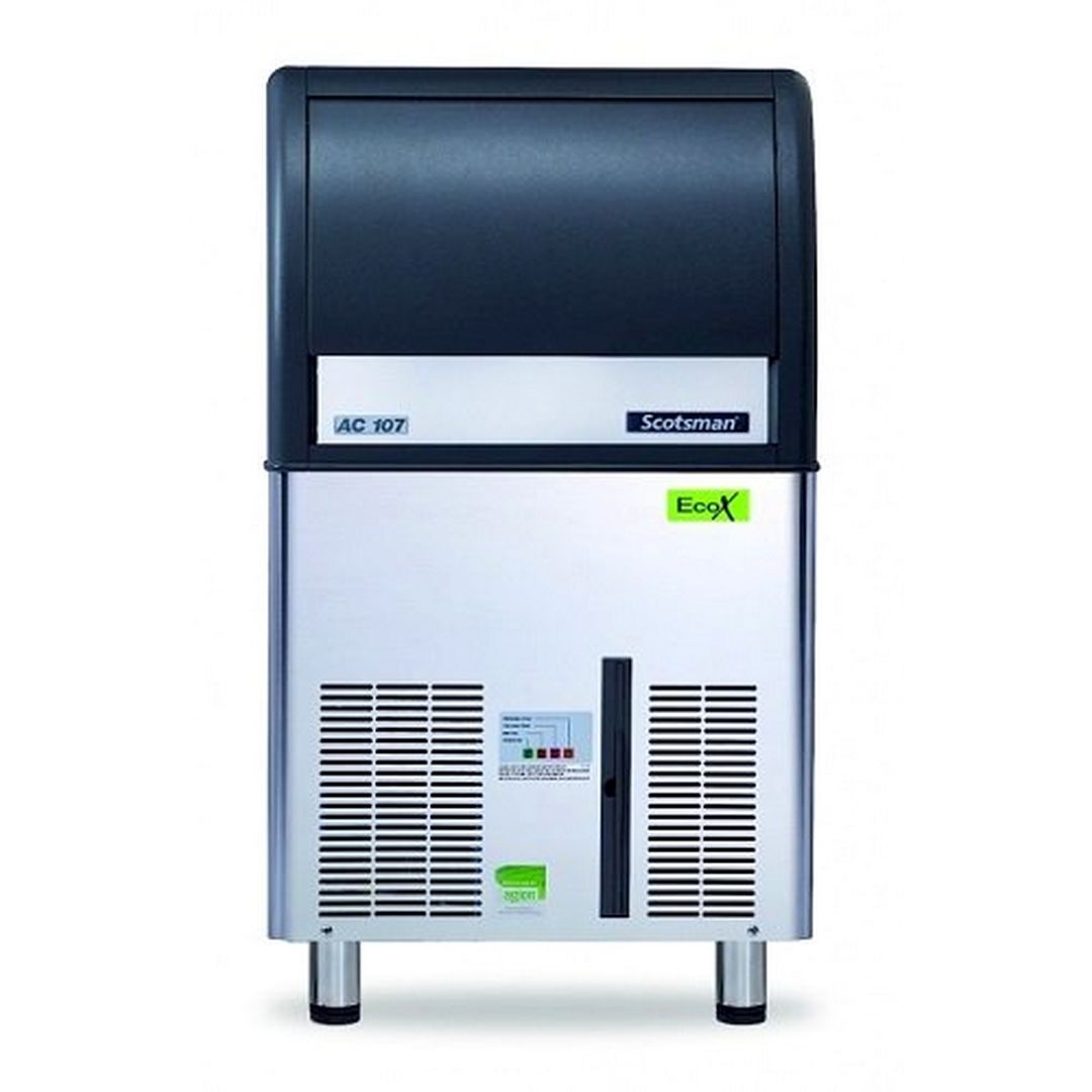 Льдогенератор Scotsman ACM 107 AS