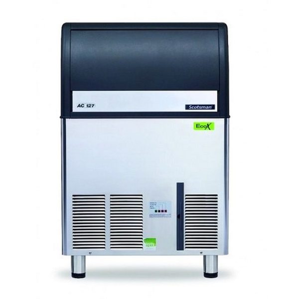 Льдогенератор Scotsman ACM 127 AS