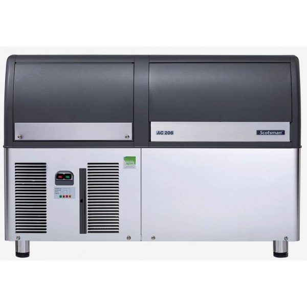 Льдогенератор Scotsman ACS 206 AS