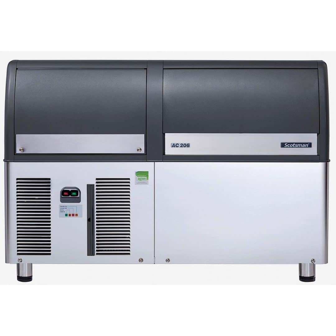 Льдогенератор Scotsman ACS 206 AS