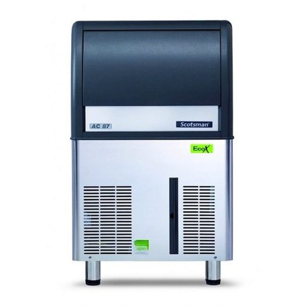 Льдогенератор Scotsman ACS 87 AS