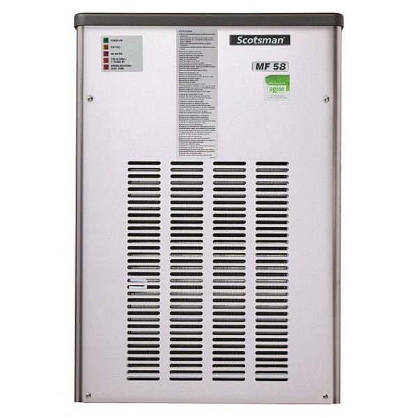 Льдогенератор Scotsman MF 59 Split CO2 OX