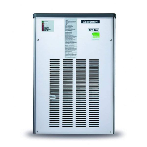 Льдогенератор Scotsman MF 69 Split CO2 OX