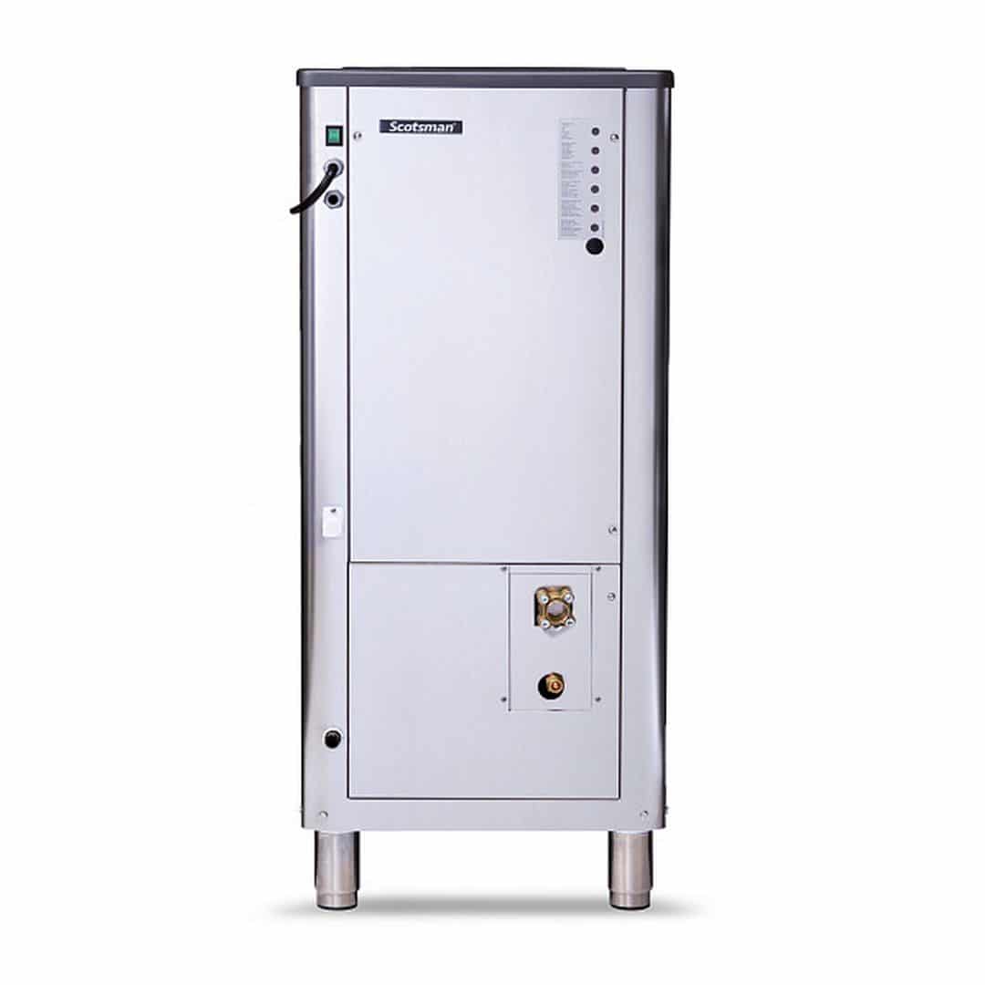 Льдогенератор Scotsman MF 88 Split OX