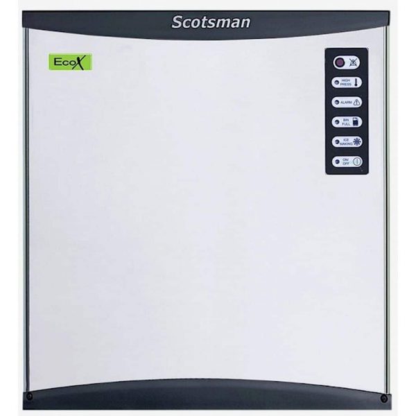 Льдогенератор Scotsman NW 307 AS OX