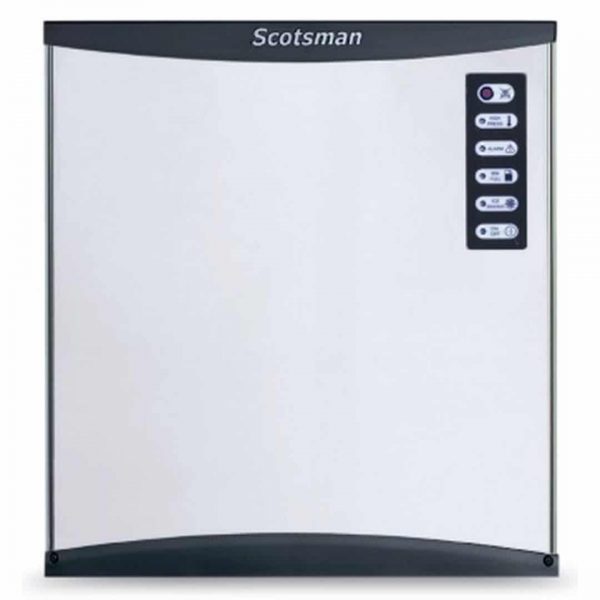 Льдогенератор Scotsman NW 308 AS