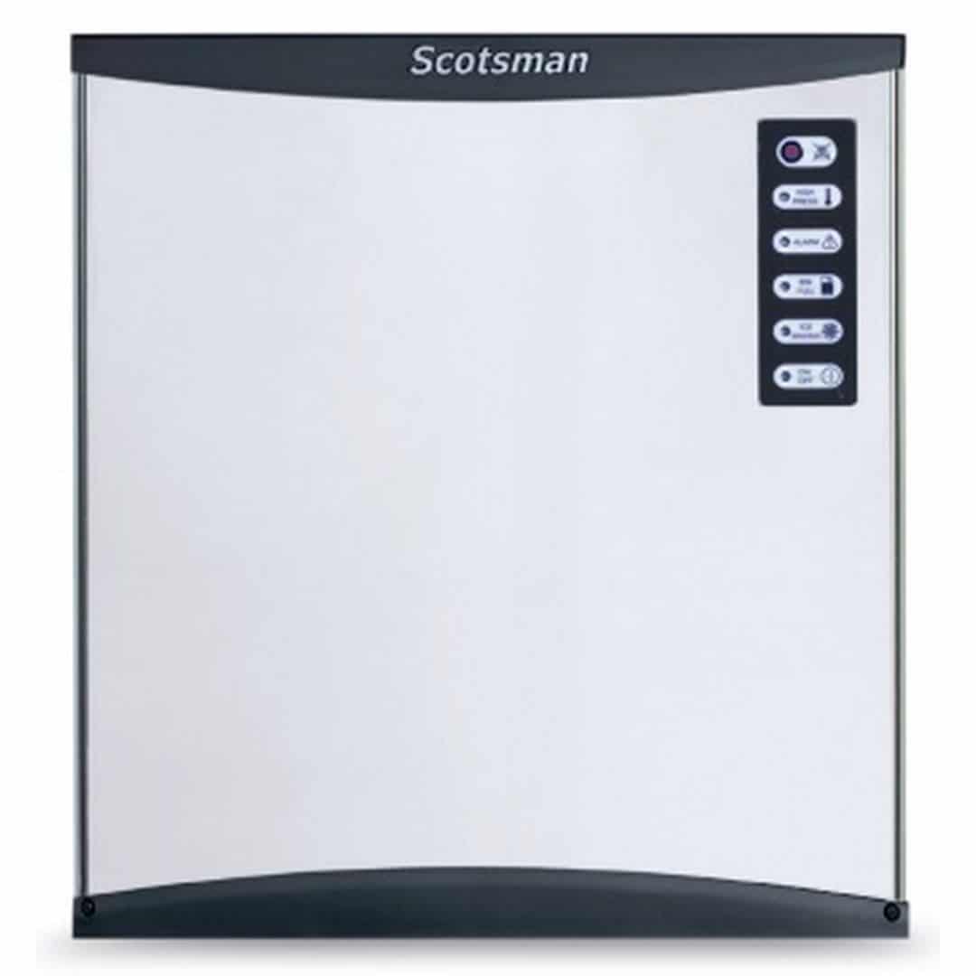 Льдогенератор Scotsman NW 308 AS
