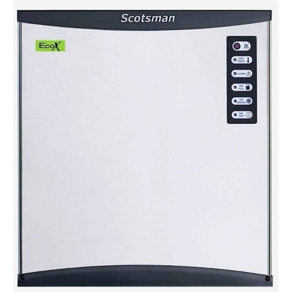 Льдогенератор Scotsman NW 507 AS OX
