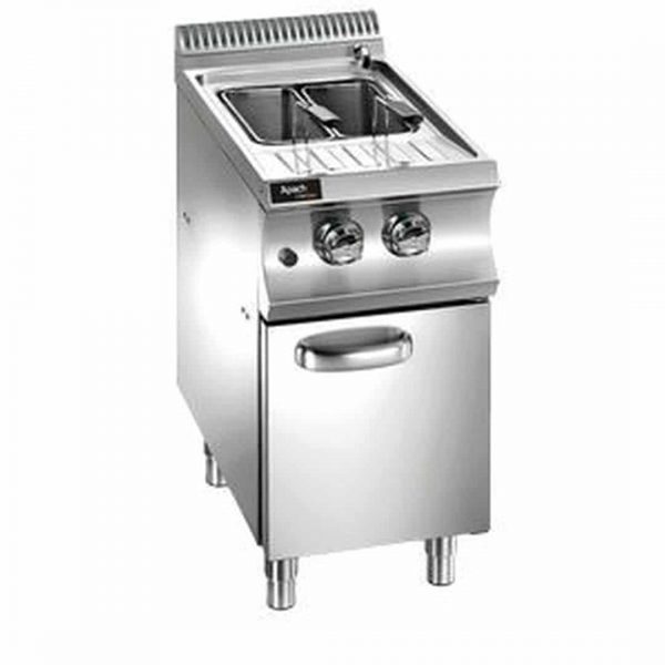 Макароноварка газовая APACH GLPCG47CSP