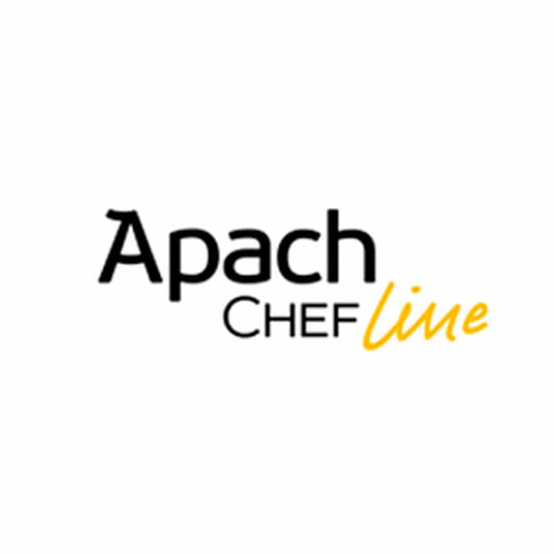 Макароноварка газовая APACH GLPCG77CSP