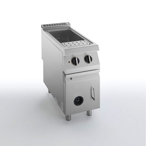 Макароноварка газовая APACH SLPCG49MCS