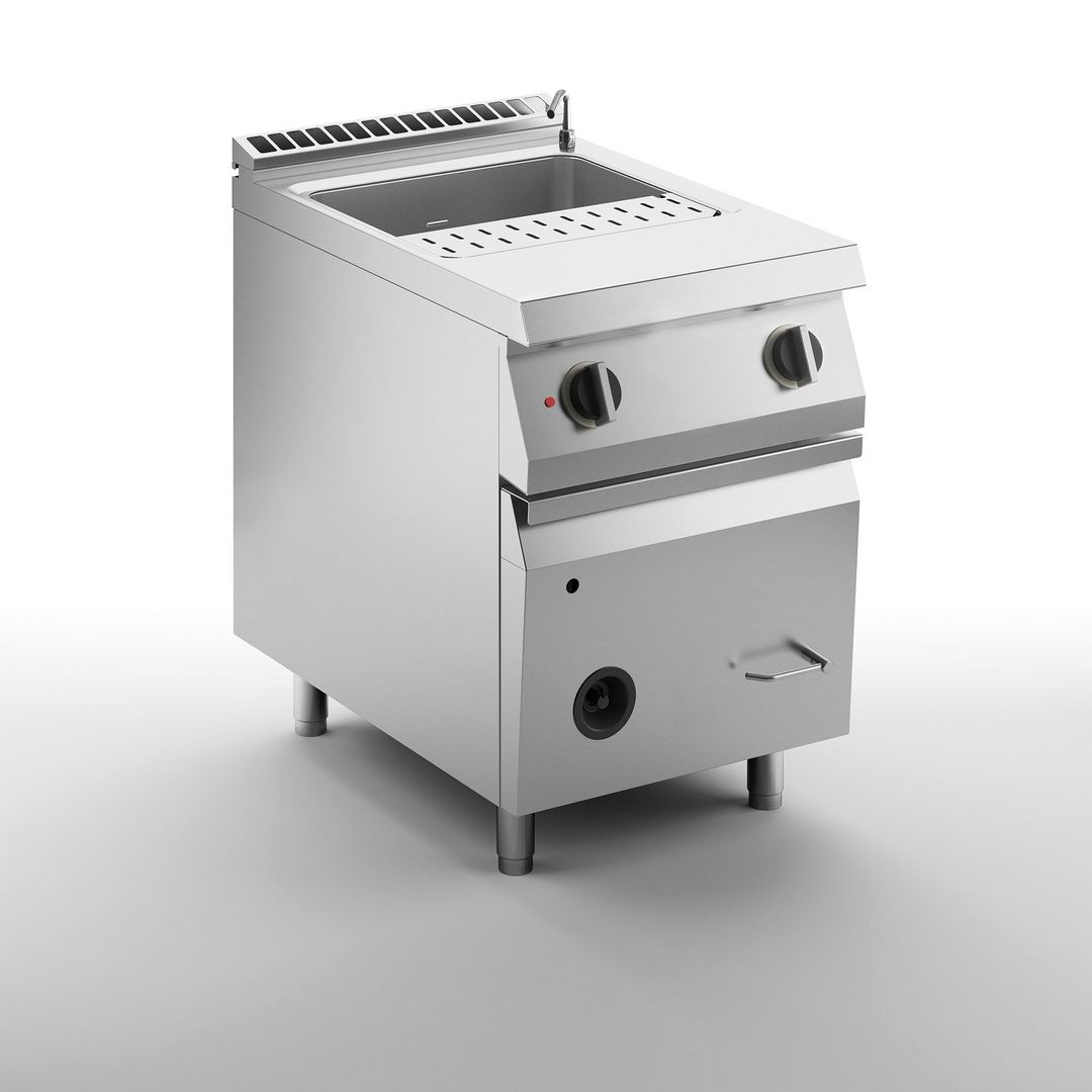 Макароноварка газовая APACH SLPCG67CS