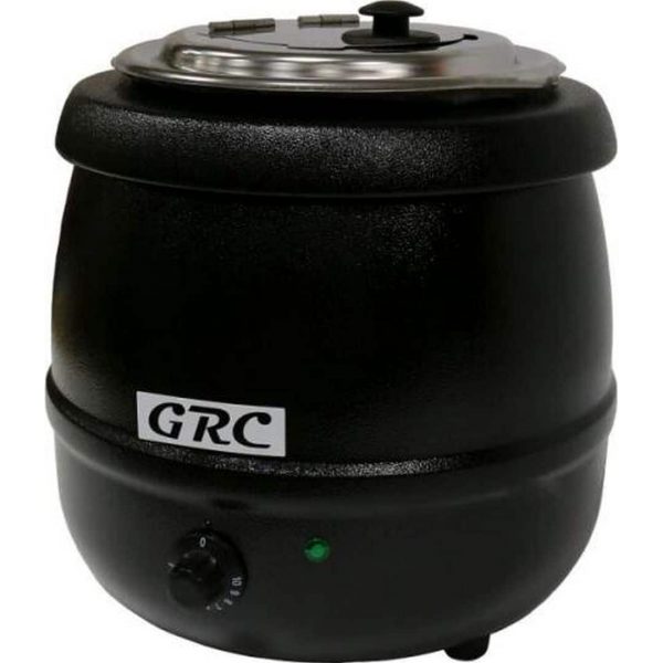 Мармит первых блюд GRC 81010SP