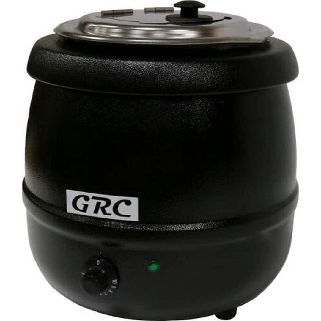 Мармит первых блюд GRC 81010SP